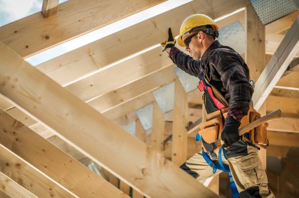 Professional Roofing Contractor in Minerva, OH