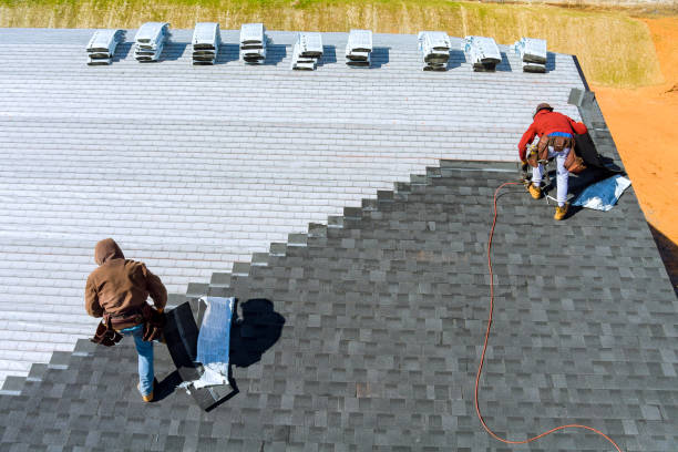 Best New Roof Installation  in Minerva, OH