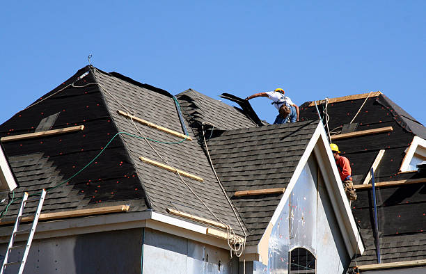 Best Metal Roofing Contractor  in Minerva, OH