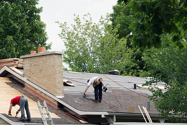 Best New Roof Installation  in Minerva, OH