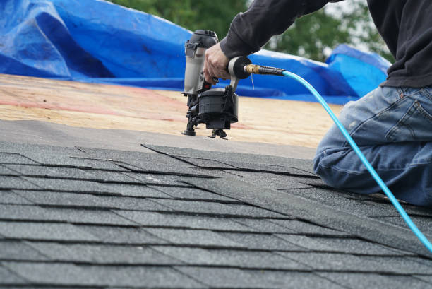 Best Metal Roofing Contractor  in Minerva, OH