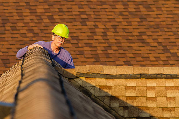 Best New Roof Installation  in Minerva, OH