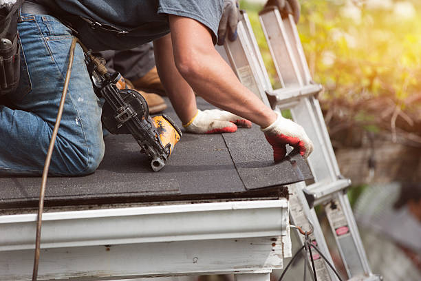 Quick and Trustworthy Emergency Roof Repair Services in Minerva, OH