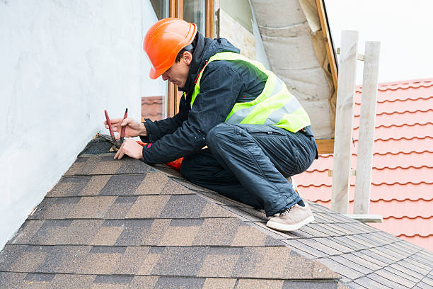 Best Tile Roofing Contractor  in Minerva, OH