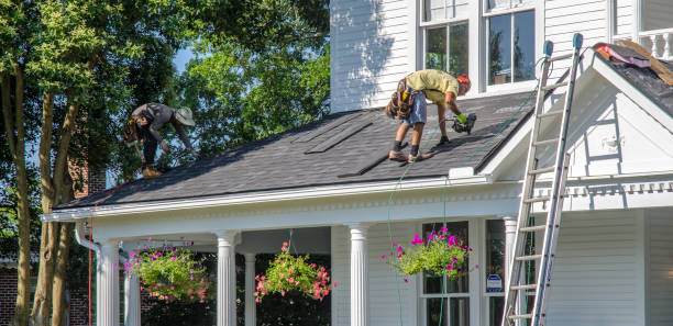 Best Roof Repair Services  in Minerva, OH