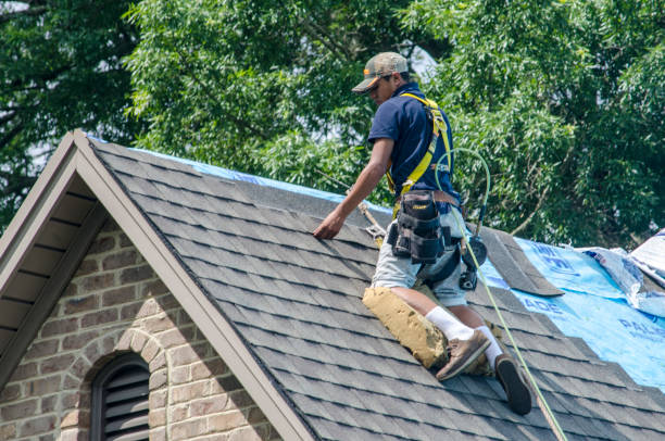 Best Roof Replacement Cost  in Minerva, OH